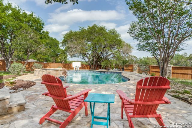 19111 NATURE OAKS, San Antonio, TX 78258