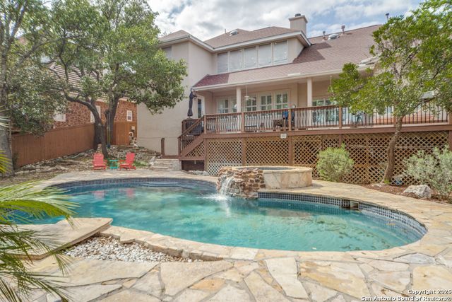 19111 NATURE OAKS, San Antonio, TX 78258