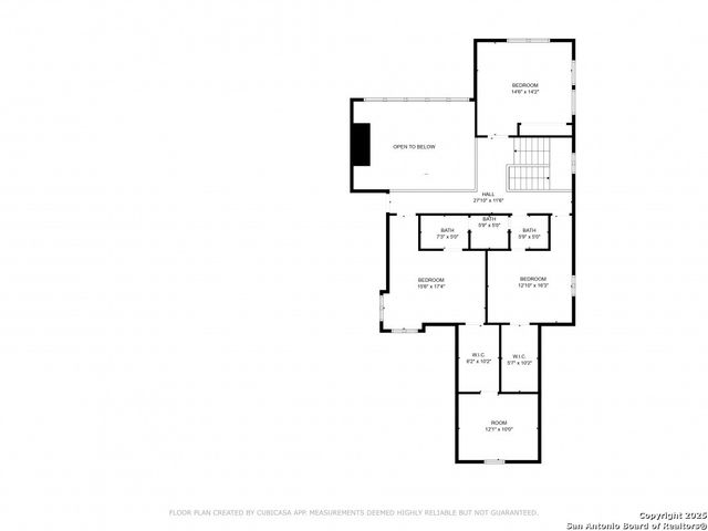 19111 NATURE OAKS, San Antonio, TX 78258