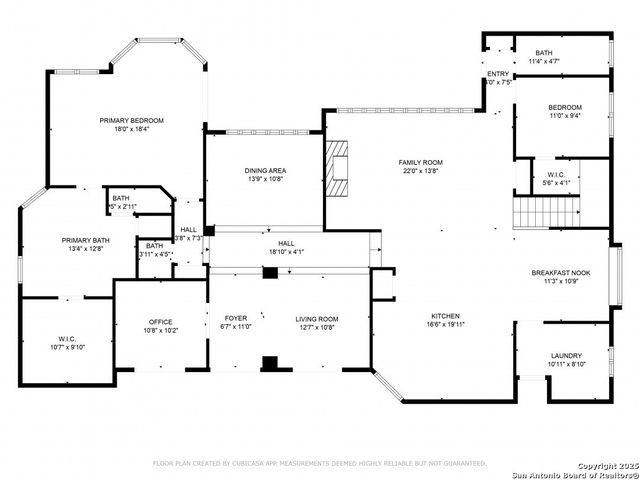 19111 NATURE OAKS, San Antonio, TX 78258