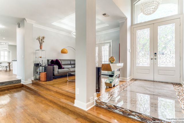 19111 NATURE OAKS, San Antonio, TX 78258