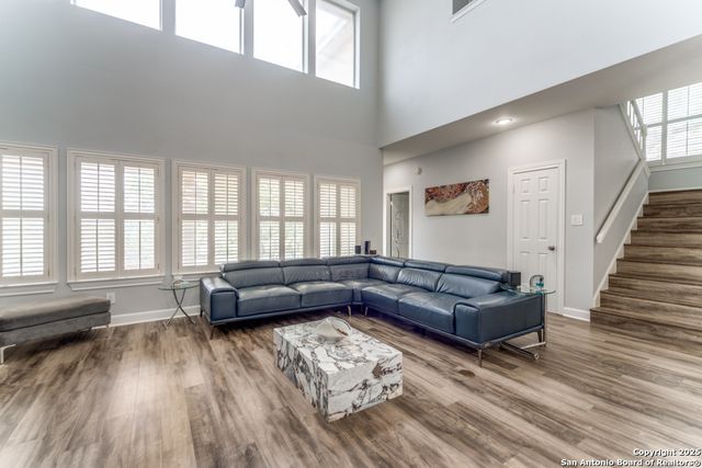 19111 NATURE OAKS, San Antonio, TX 78258