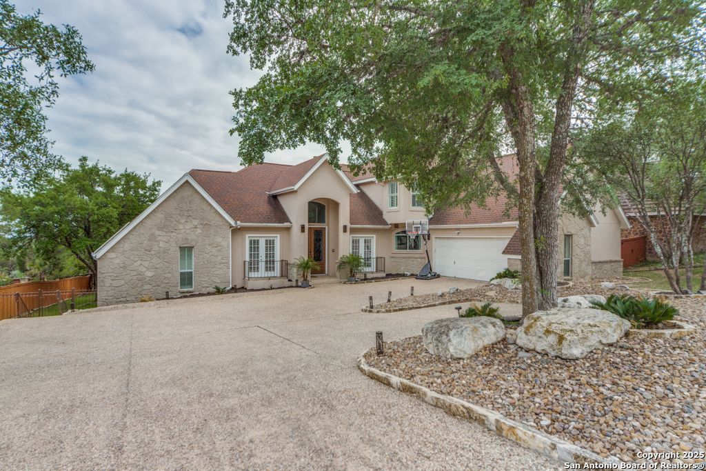 19111 NATURE OAKS, San Antonio, TX 78258