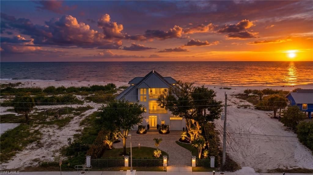 7974 Estero BLVD, FORT MYERS BEACH, FL 33931 — exterior