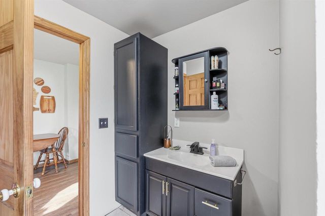 313 S Depot Street, Fox Lake, WI 53933