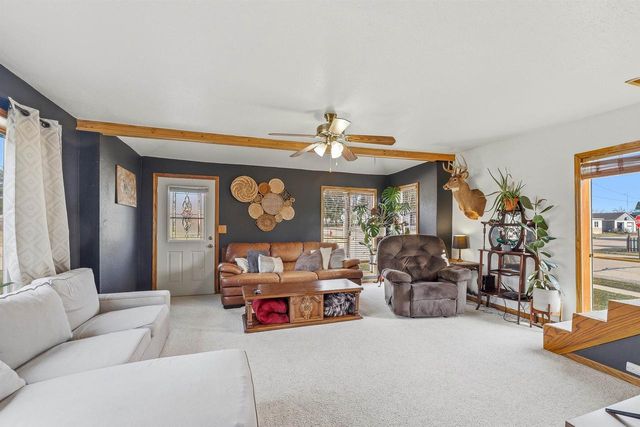 313 S Depot Street, Fox Lake, WI 53933