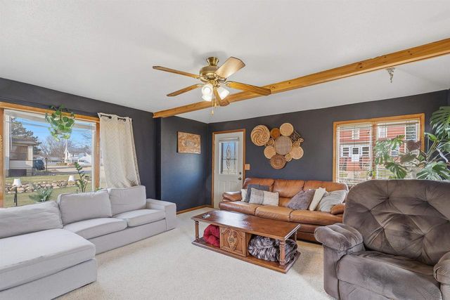 313 S Depot Street, Fox Lake, WI 53933