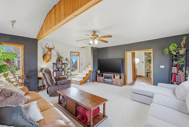 313 S Depot Street, Fox Lake, WI 53933