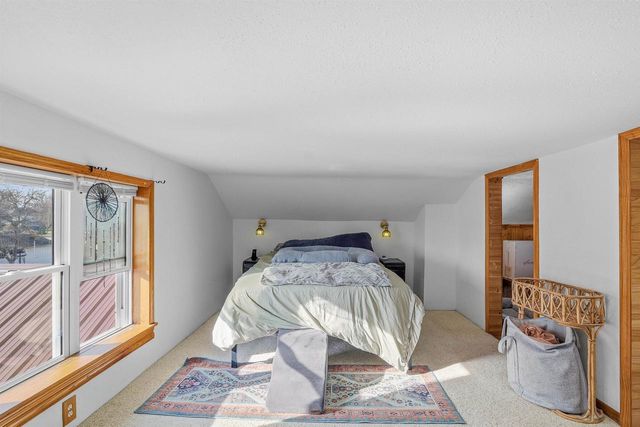 313 S Depot Street, Fox Lake, WI 53933