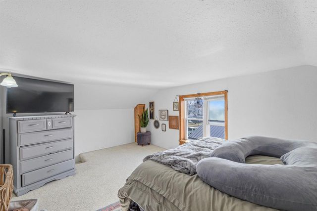 313 S Depot Street, Fox Lake, WI 53933