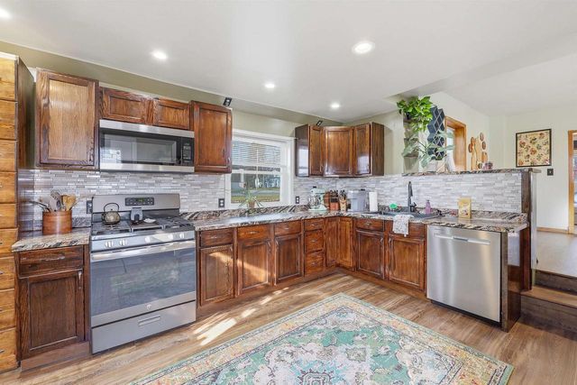 313 S Depot Street, Fox Lake, WI 53933