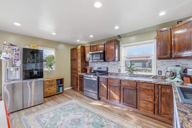 313 S Depot Street, Fox Lake, WI 53933