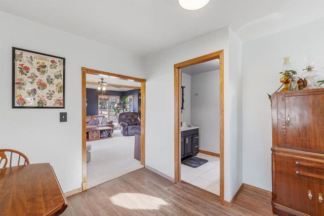 313 S Depot Street, Fox Lake, WI 53933