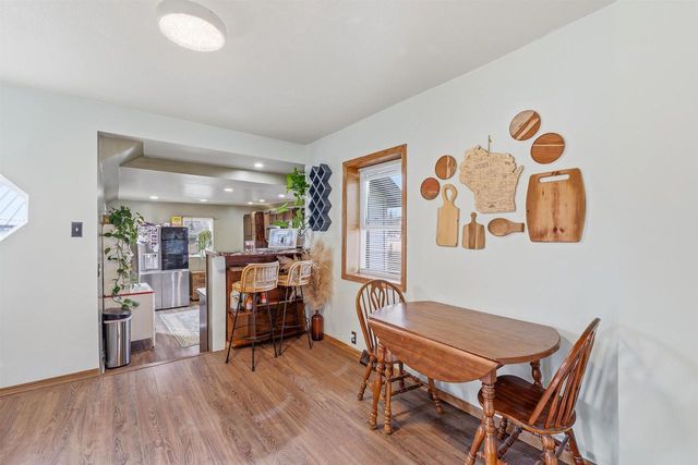 313 S Depot Street, Fox Lake, WI 53933