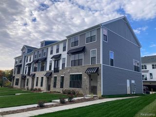 2908 Rayfield Avenue, Ann Arbor, MI 48105