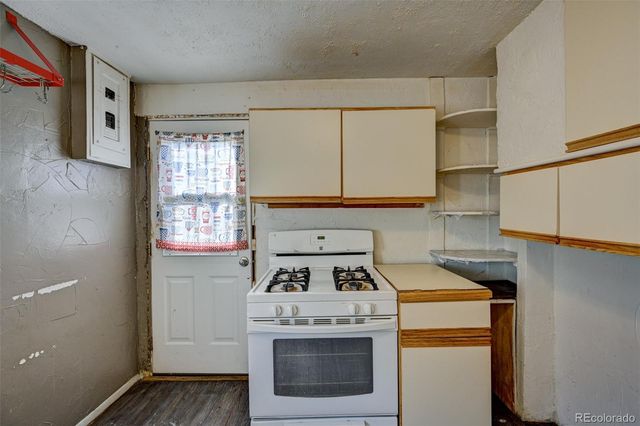 315 S Gunnison Avenue, Buena Vista, CO 81211