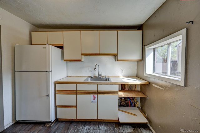 315 S Gunnison Avenue, Buena Vista, CO 81211