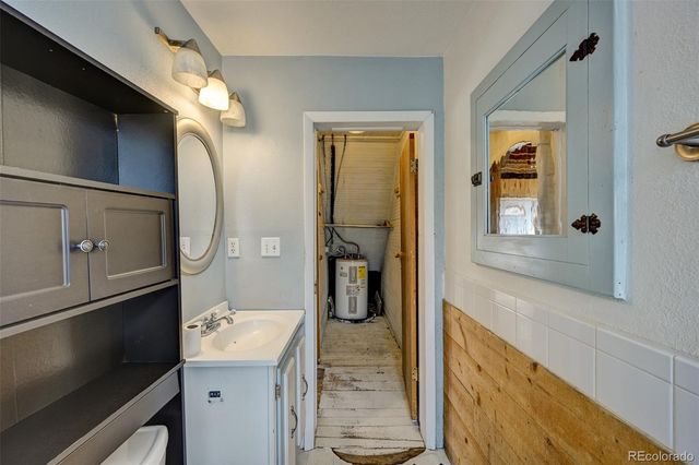 315 S Gunnison Avenue, Buena Vista, CO 81211