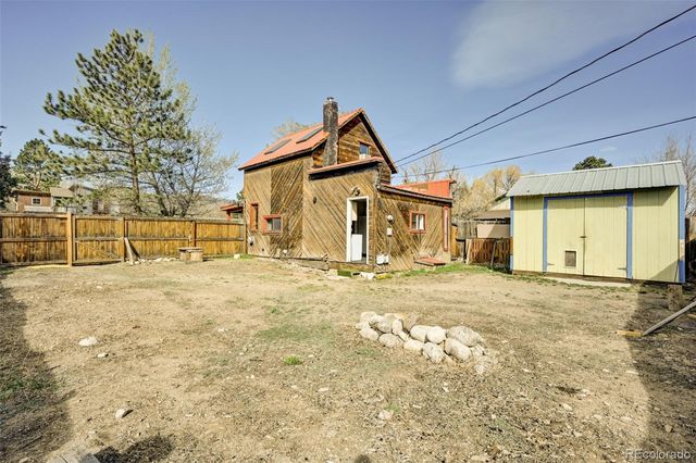 315 S Gunnison Avenue, Buena Vista, CO 81211