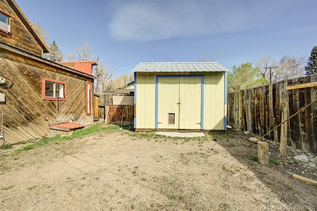 315 S Gunnison Avenue, Buena Vista, CO 81211