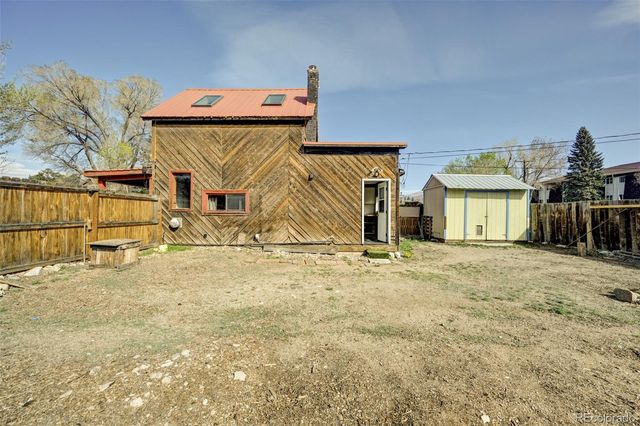 315 S Gunnison Avenue, Buena Vista, CO 81211