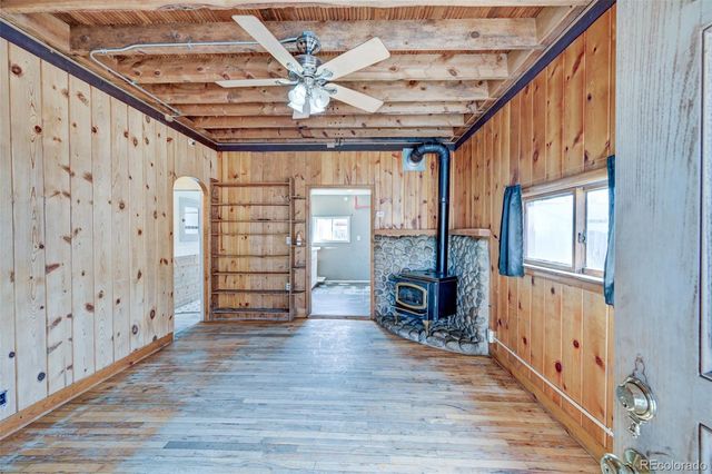 315 S Gunnison Avenue, Buena Vista, CO 81211