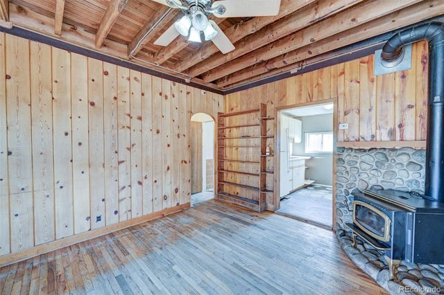 315 S Gunnison Avenue, Buena Vista, CO 81211