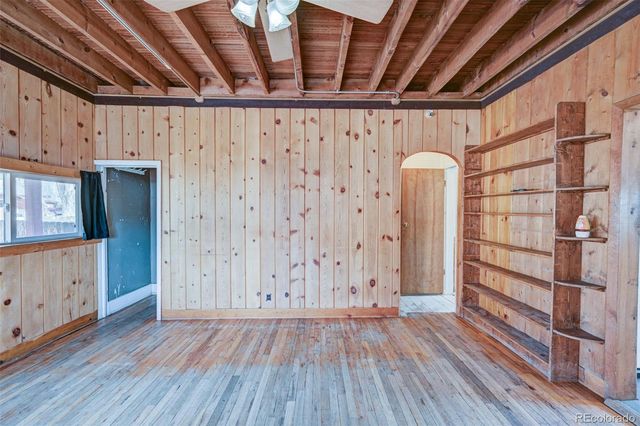 315 S Gunnison Avenue, Buena Vista, CO 81211