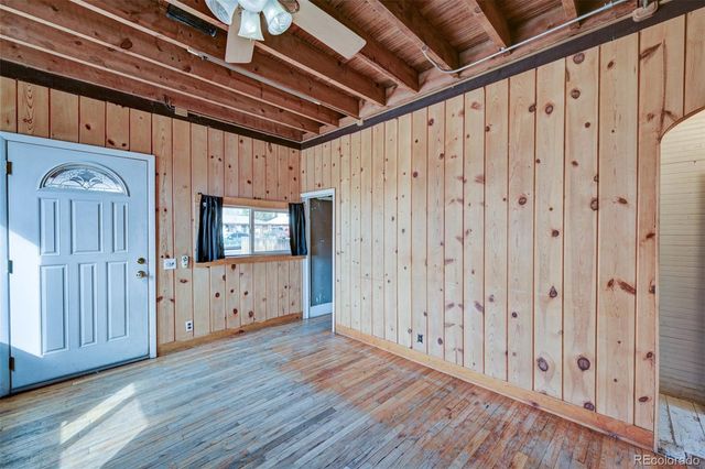 315 S Gunnison Avenue, Buena Vista, CO 81211