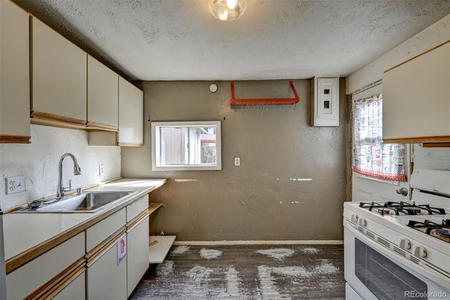 315 S Gunnison Avenue, Buena Vista, CO 81211