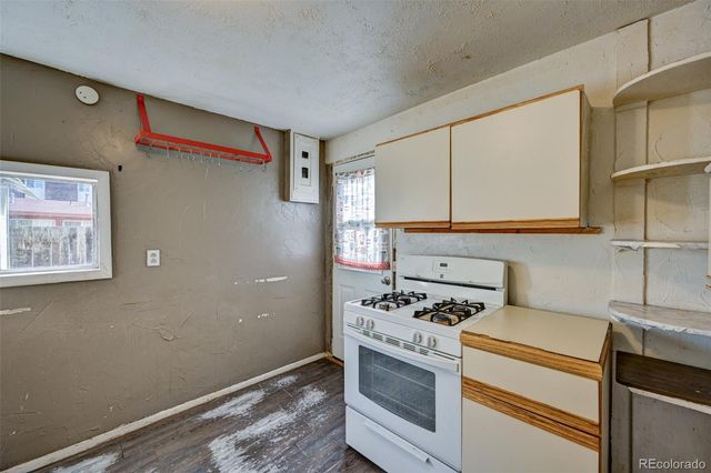 315 S Gunnison Avenue, Buena Vista, CO 81211