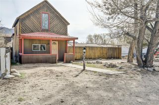 315 S Gunnison Avenue, Buena Vista, CO 81211