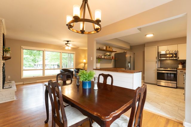 1006 BELLEVIEW CT, Columbia, MO 65203