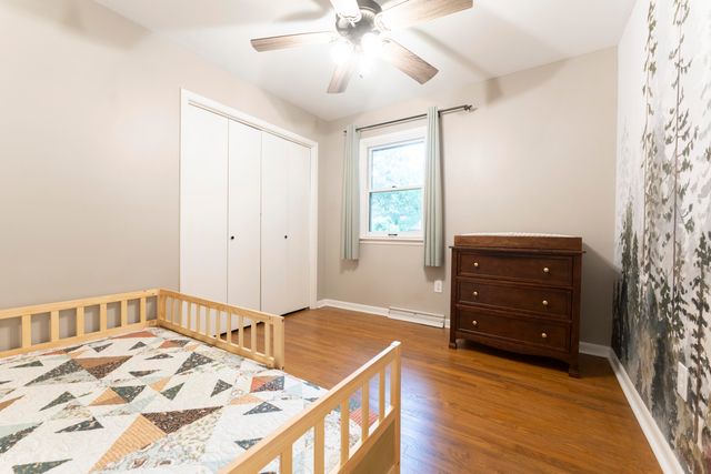 1006 BELLEVIEW CT, Columbia, MO 65203
