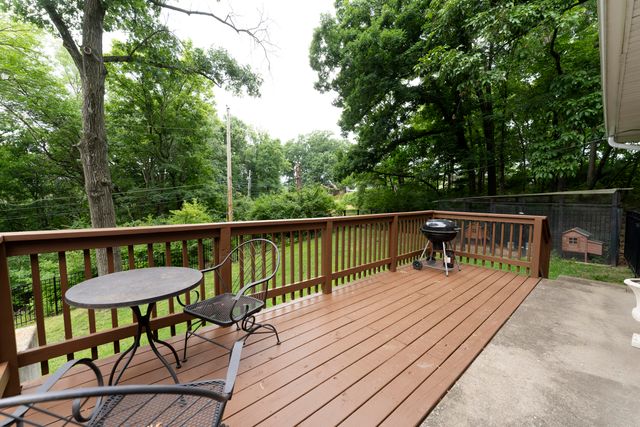 1006 BELLEVIEW CT, Columbia, MO 65203
