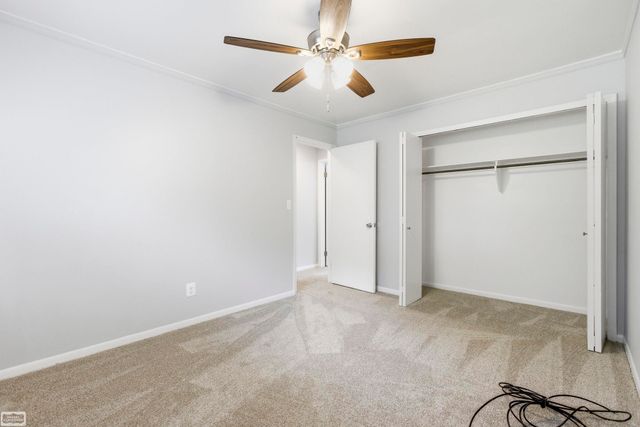 6015 Brynthrop Drive, Shelby Twp, MI 48316