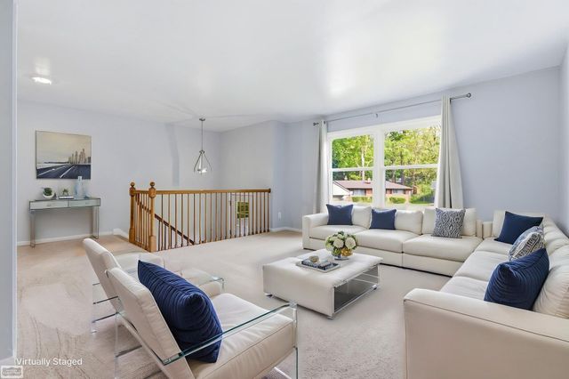 6015 Brynthrop Drive, Shelby Twp, MI 48316