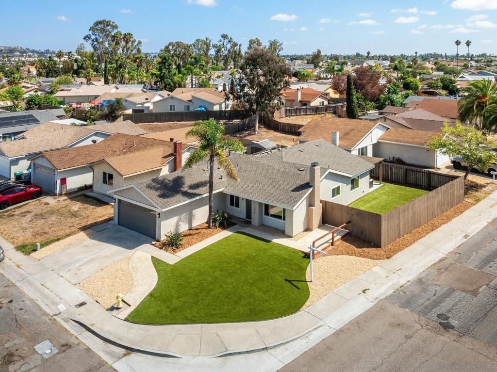 11396 Camarosa, San Diego, CA 92126 — exterior