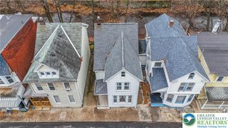 134 Schuylkill Avenue, Tamaqua Boro, PA 18252