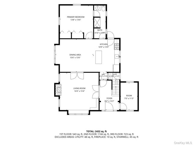 76 Wickes Avenue, Yonkers, NY 10701