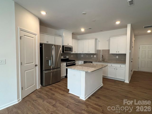 3546 Secrest Landing, Monroe, NC 28110