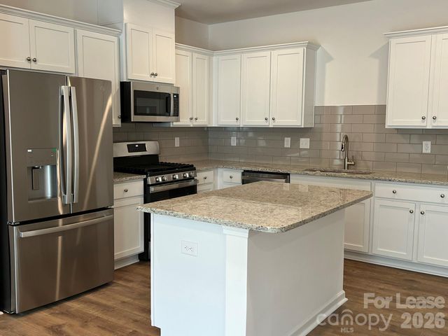 3546 Secrest Landing, Monroe, NC 28110
