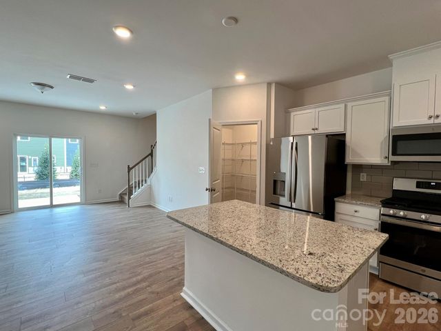3546 Secrest Landing, Monroe, NC 28110