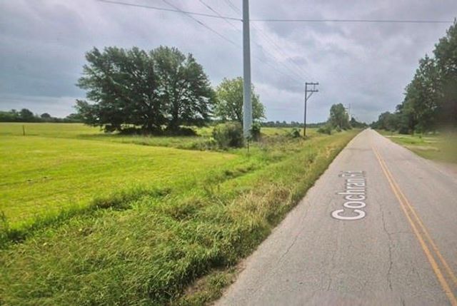 20834 Cochran Road, Hempstead, TX 77445