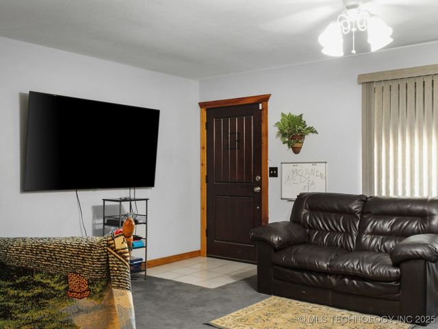 191796 N 4201 Road, Antlers, OK 74523