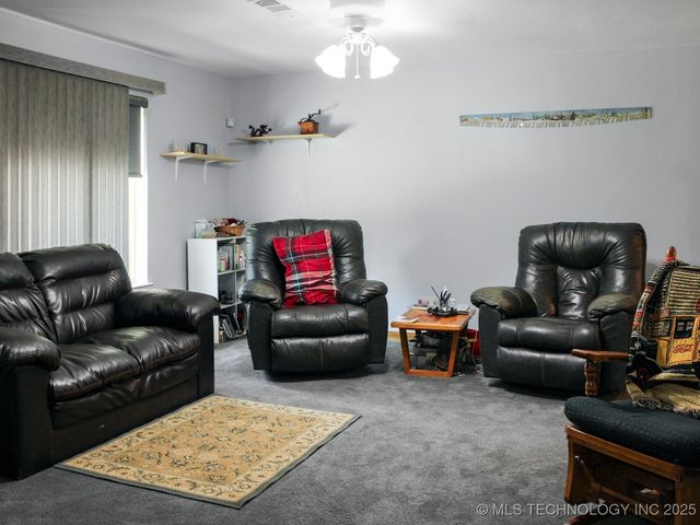 191796 N 4201 Road, Antlers, OK 74523