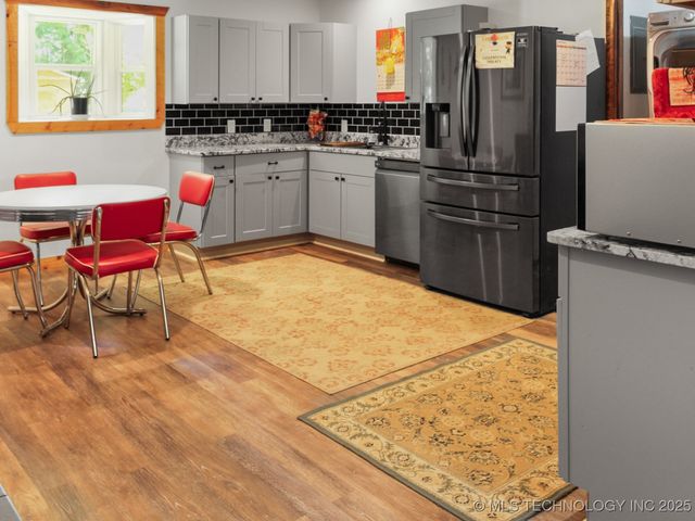 191796 N 4201 Road, Antlers, OK 74523