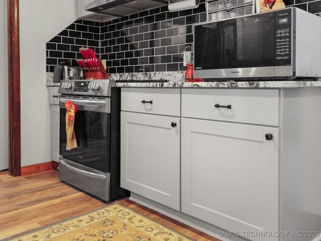 191796 N 4201 Road, Antlers, OK 74523