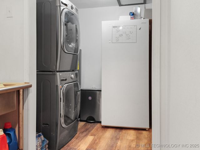 191796 N 4201 Road, Antlers, OK 74523