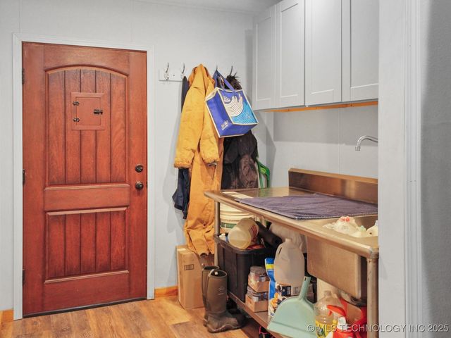 191796 N 4201 Road, Antlers, OK 74523